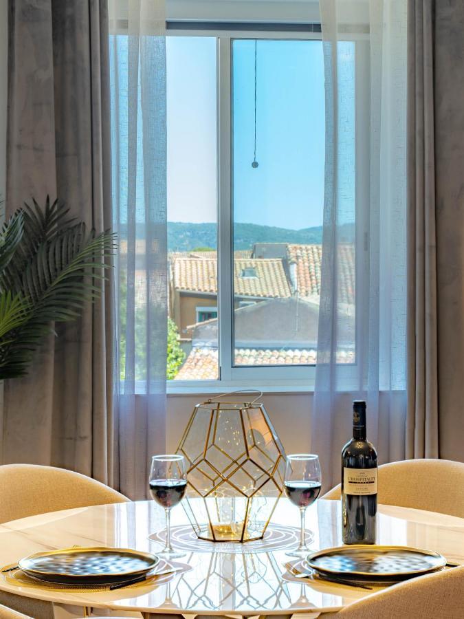 Magnifique Loft / Spa En Face De La Cathedrale ! Нарбон Екстериор снимка